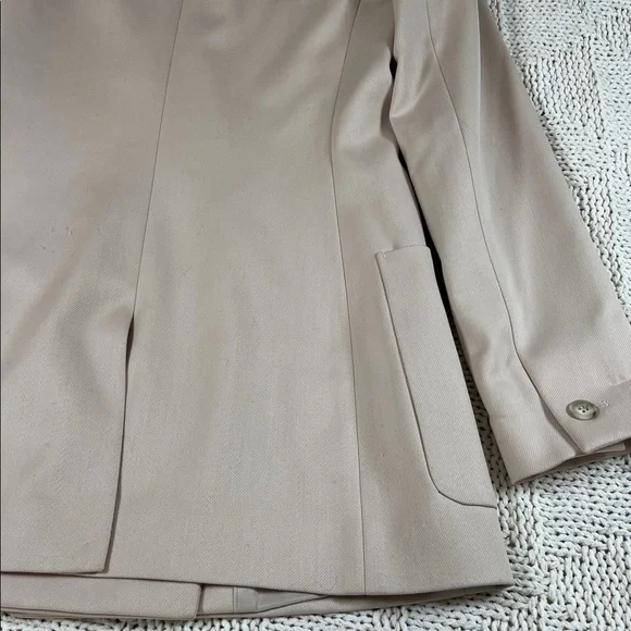 REISS Double Breasted Blazer - Picture 6 of 16